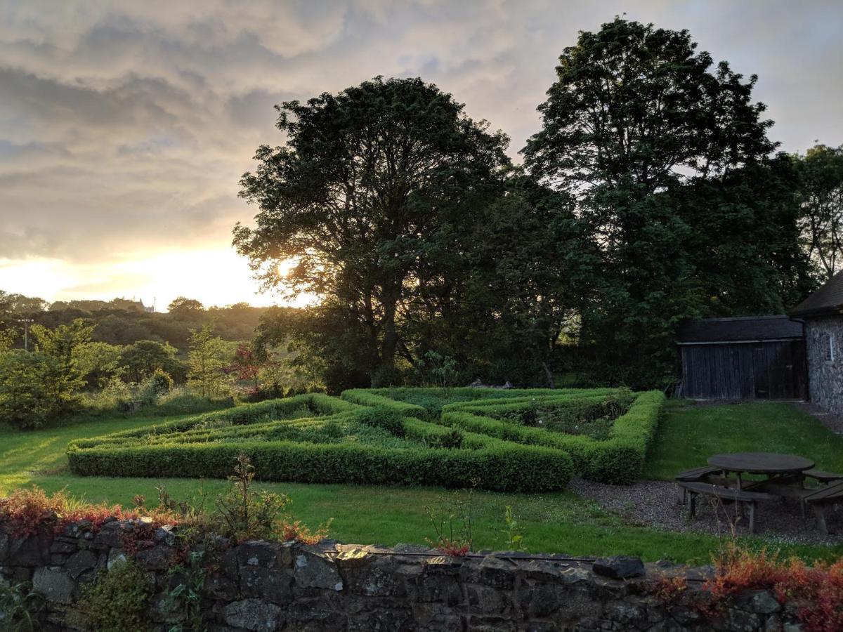 Villa The Old Bushmills Barn Exterior foto